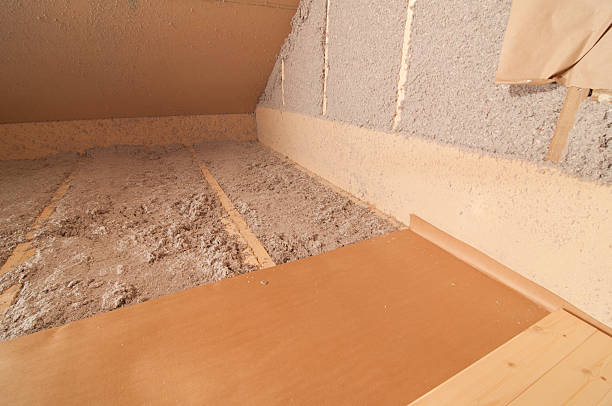 Best Commercial Insulation in Charles Town, WV