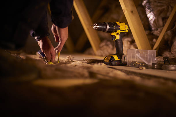 Best Insulation for Specific Applications in Charles Town, WV